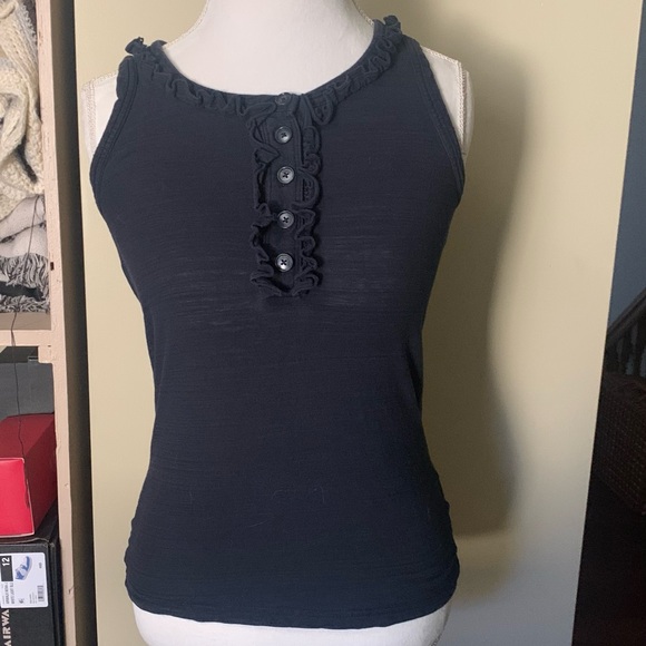 Banana Republic Tops - Banana Republic Tank Top Size S